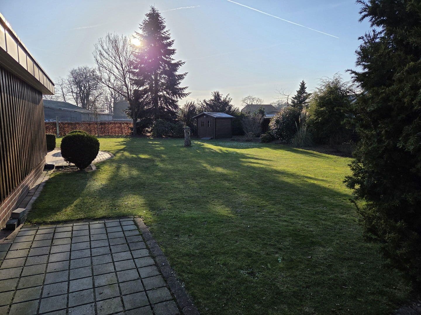 house for sale, 107 m², Hamersen, Lower Saxony house for sale, 107 m², Hamersen, Lower Saxony