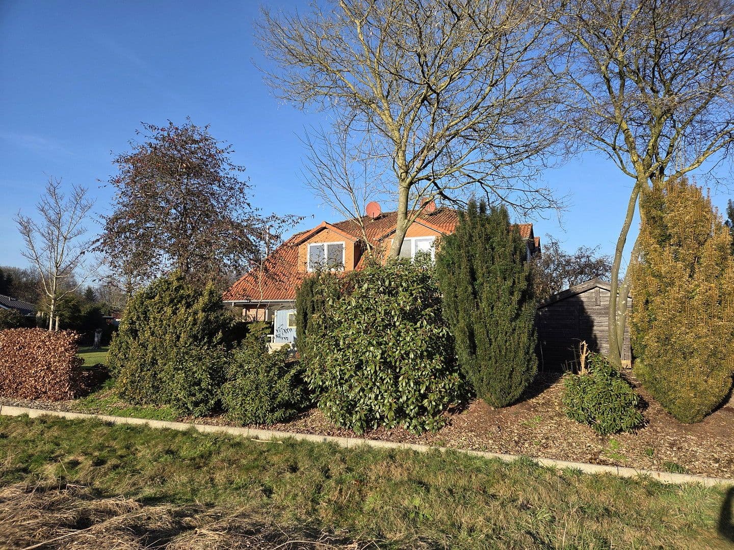 house for sale, 107 m², Hamersen, Lower Saxony house for sale, 107 m², Hamersen, Lower Saxony