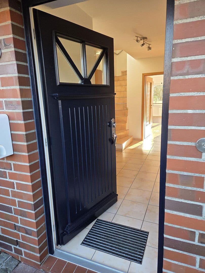 house for sale, 107 m², Hamersen, Lower Saxony house for sale, 107 m², Hamersen, Lower Saxony