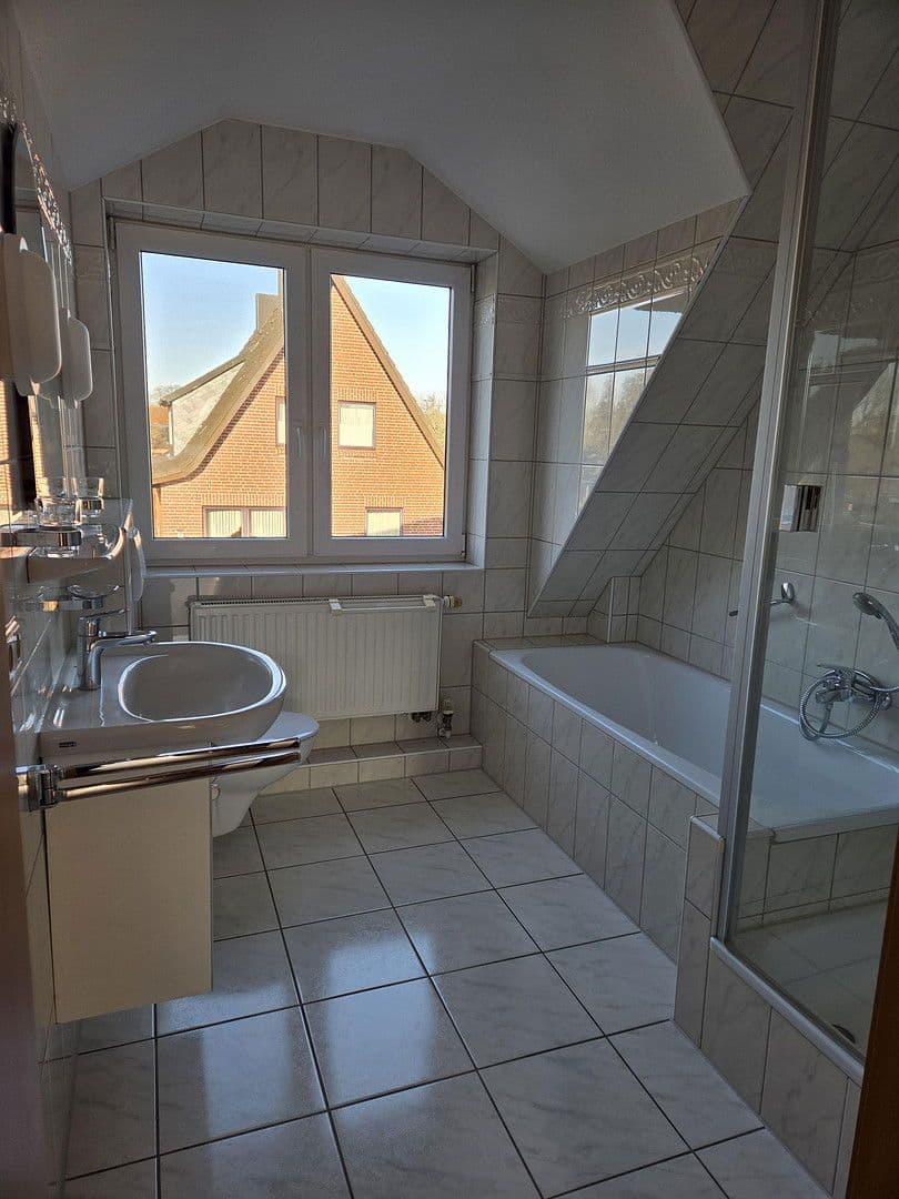 house for sale, 107 m², Hamersen, Lower Saxony house for sale, 107 m², Hamersen, Lower Saxony