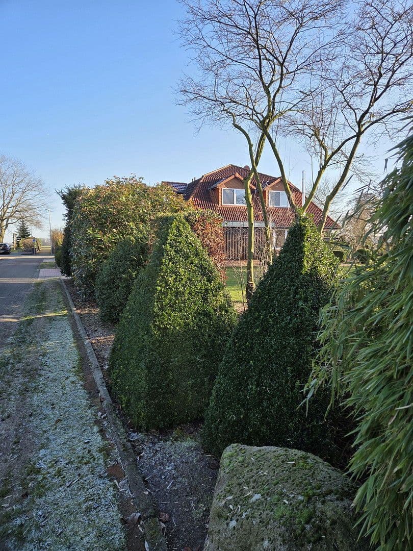 house for sale, 107 m², Hamersen, Lower Saxony house for sale, 107 m², Hamersen, Lower Saxony