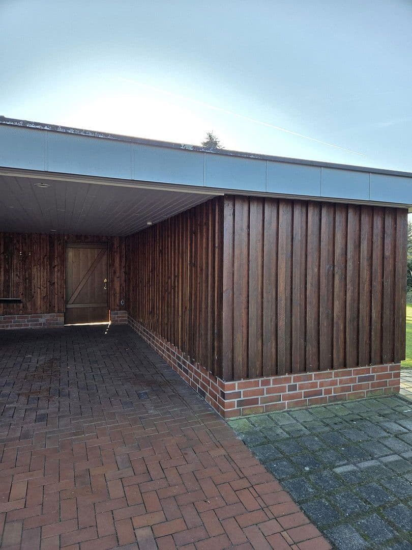 house for sale, 107 m², Hamersen, Lower Saxony house for sale, 107 m², Hamersen, Lower Saxony