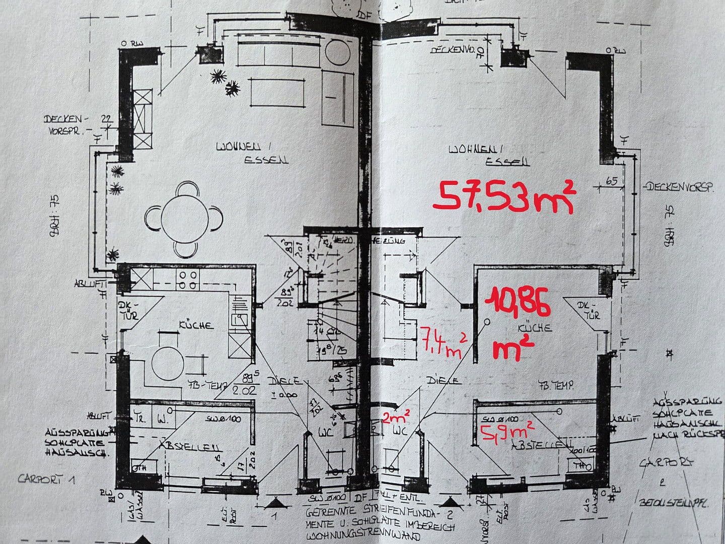 house for sale, 107 m², Hamersen, Lower Saxony house for sale, 107 m², Hamersen, Lower Saxony