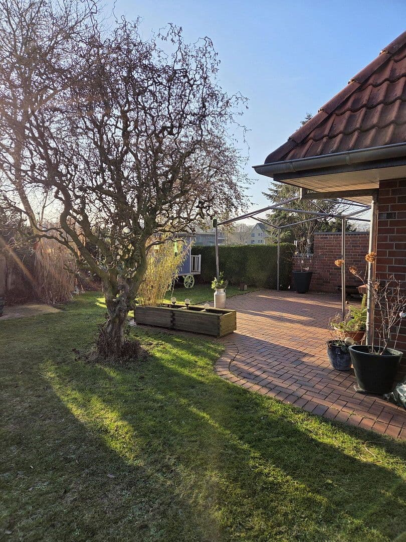 house for sale, 107 m², Hamersen, Lower Saxony house for sale, 107 m², Hamersen, Lower Saxony