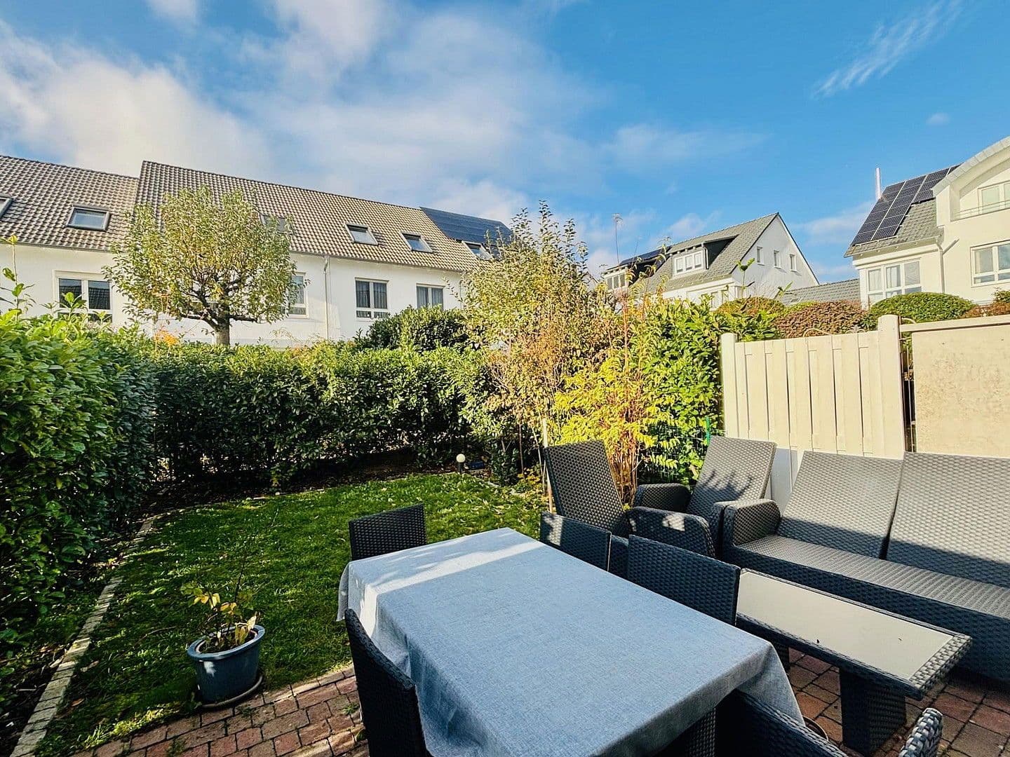 house for sale, 131 m², Liederbach am Taunus, Hesse house for sale, 131 m², Liederbach am Taunus, Hesse