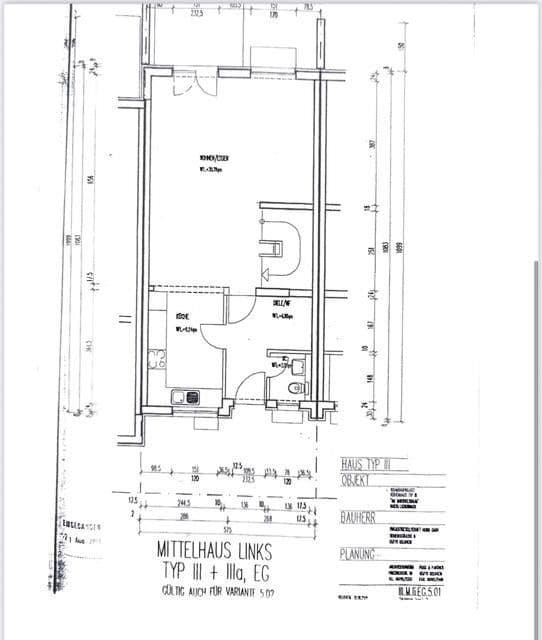 house for sale, 131 m², Liederbach am Taunus, Hesse house for sale, 131 m², Liederbach am Taunus, Hesse