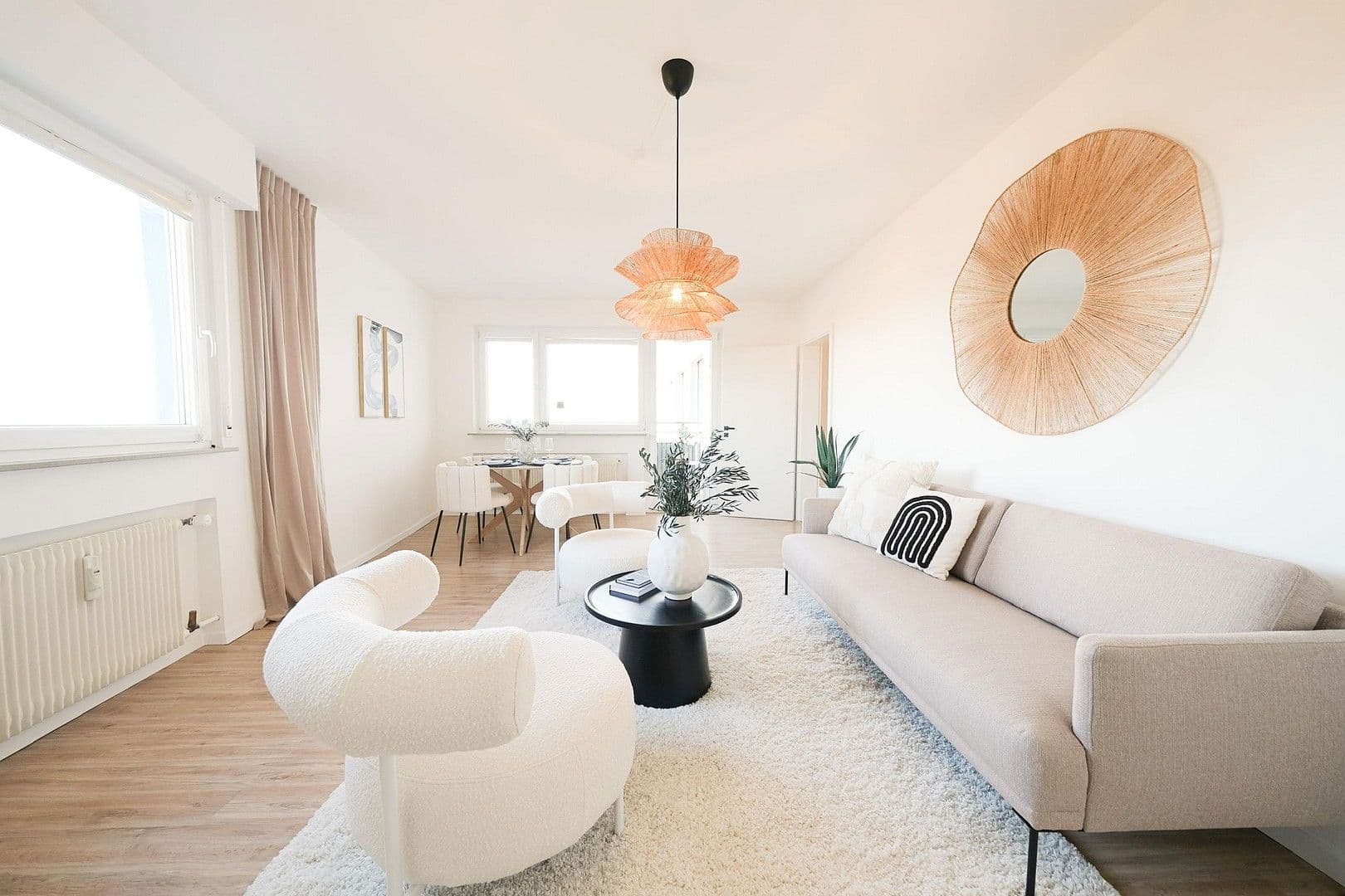 3 bedroom flat for sale, 88 m², Schweinfurt, Bavaria 3 bedroom flat for sale, 88 m², Schweinfurt, Bavaria