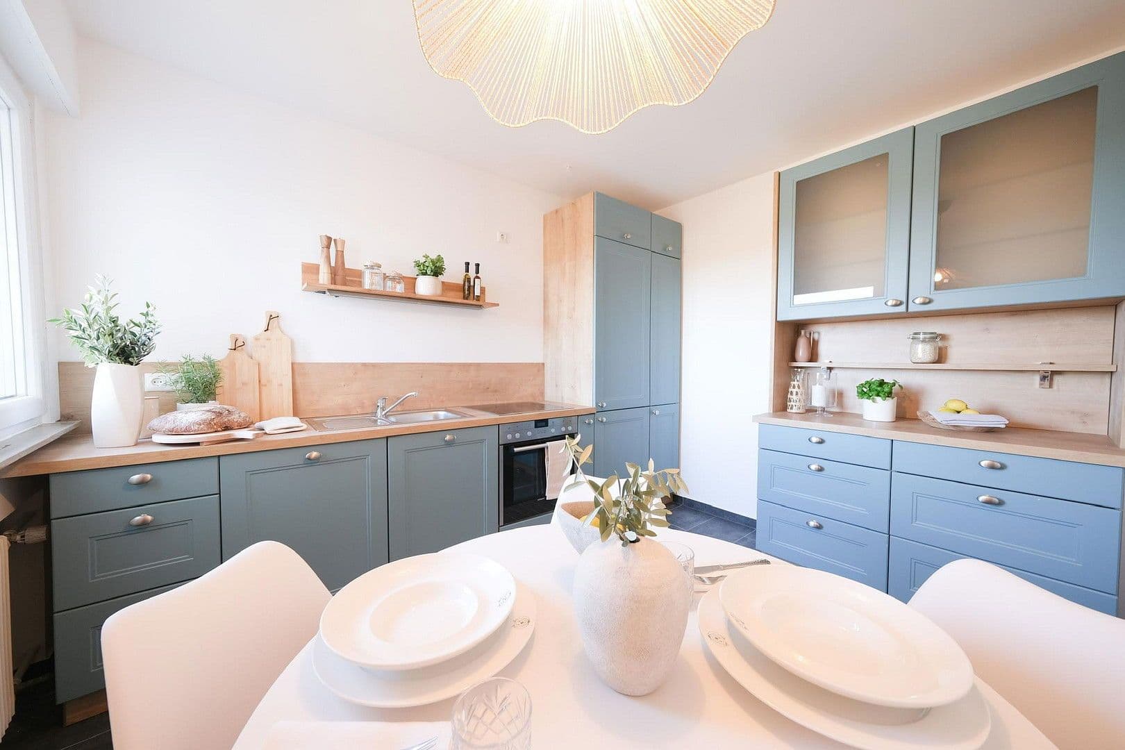 3 bedroom flat for sale, 88 m², Schweinfurt, Bavaria 3 bedroom flat for sale, 88 m², Schweinfurt, Bavaria