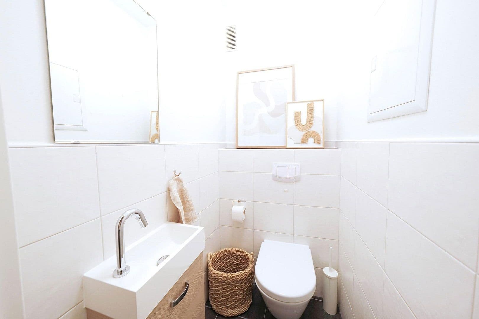 3 bedroom flat for sale, 88 m², Schweinfurt, Bavaria 3 bedroom flat for sale, 88 m², Schweinfurt, Bavaria