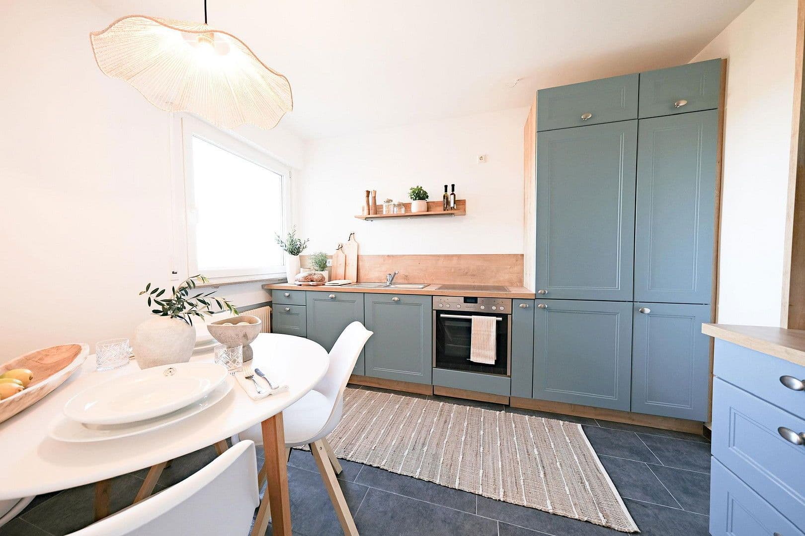 3 bedroom flat for sale, 88 m², Schweinfurt, Bavaria 3 bedroom flat for sale, 88 m², Schweinfurt, Bavaria