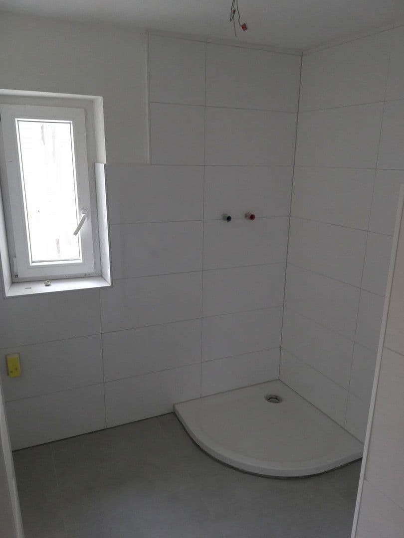 Studio flat to rent, 41 m², Randersacker, Bavaria Studio flat to rent, 41 m², Randersacker, Bavaria