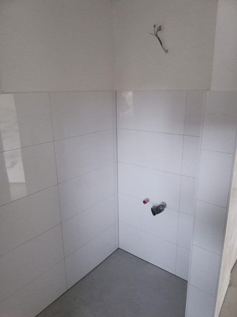 Studio flat to rent, 41 m², Randersacker, Bavaria Studio flat to rent, 41 m², Randersacker, Bavaria