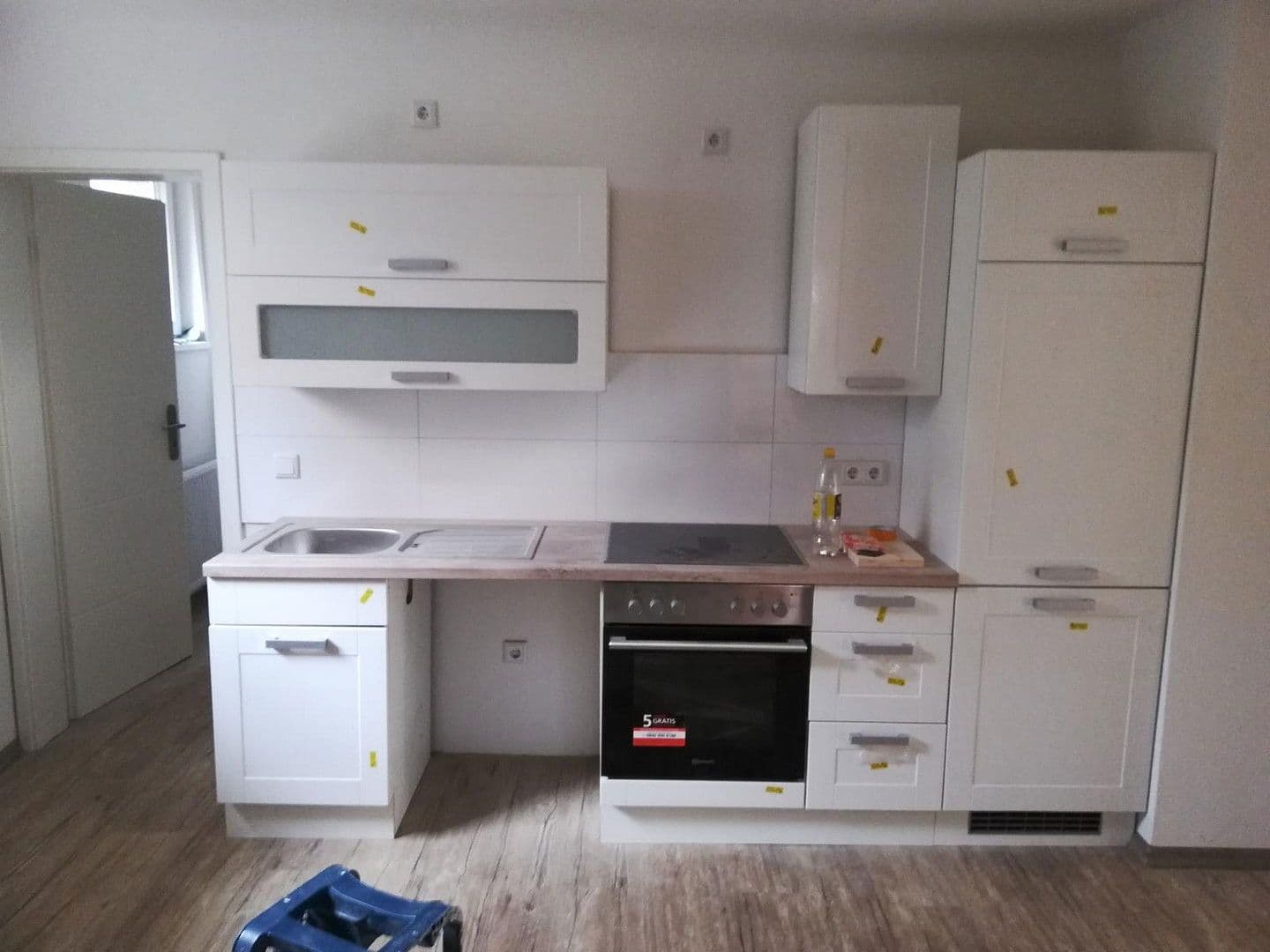 Studio flat to rent, 41 m², Randersacker, Bavaria Studio flat to rent, 41 m², Randersacker, Bavaria