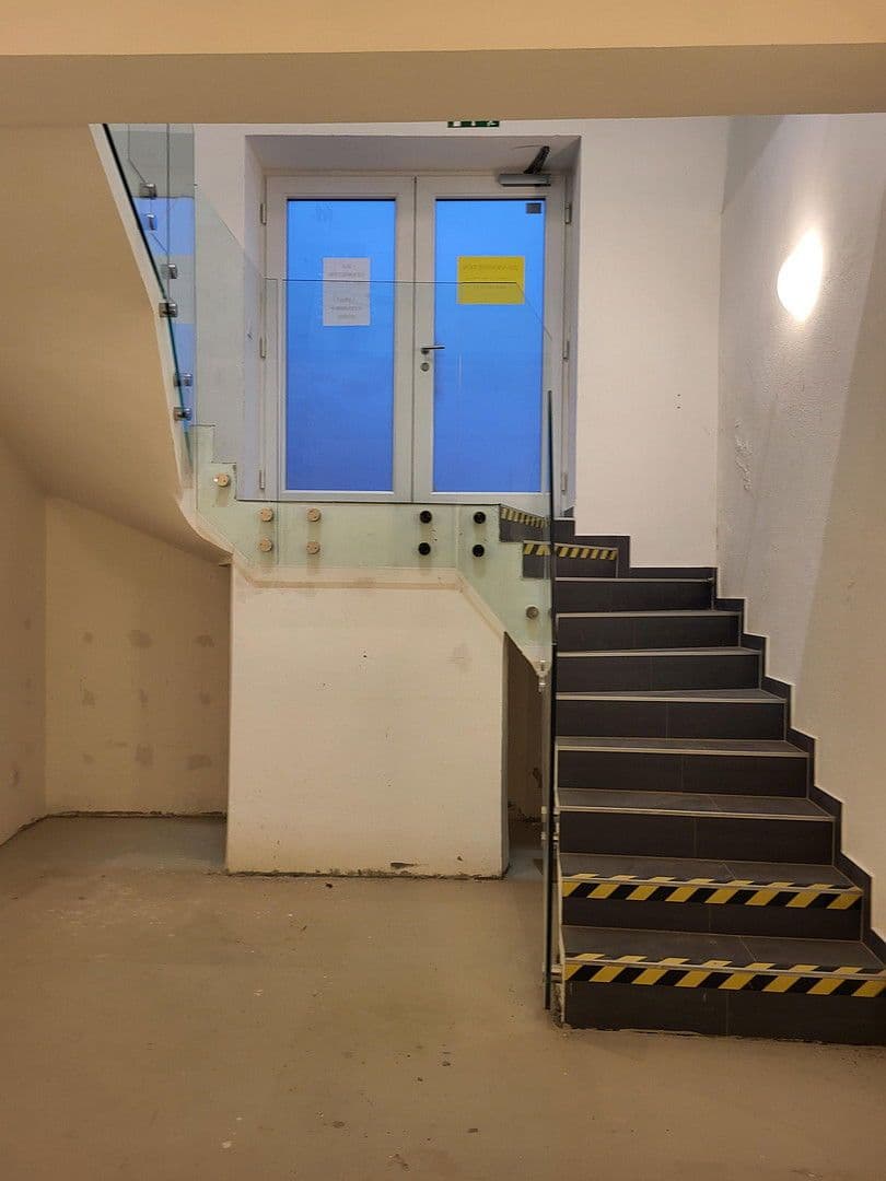 office to rent, 133 m², Dopplergasse 5, Wien, Vienna office to rent, 133 m², Dopplergasse 5, Wien, Vienna