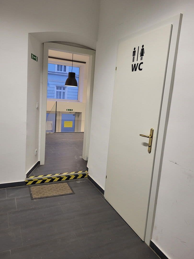 office to rent, 133 m², Dopplergasse 5, Wien, Vienna office to rent, 133 m², Dopplergasse 5, Wien, Vienna