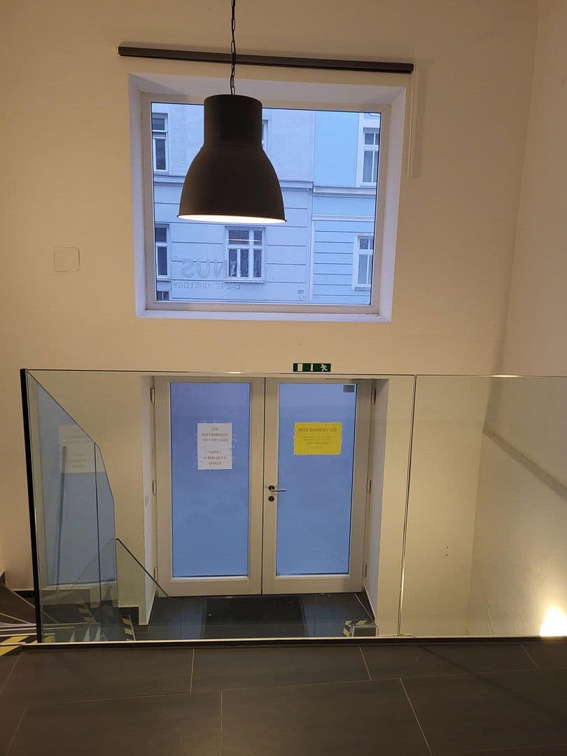 office to rent, 133 m², Dopplergasse 5, Wien, Vienna office to rent, 133 m², Dopplergasse 5, Wien, Vienna