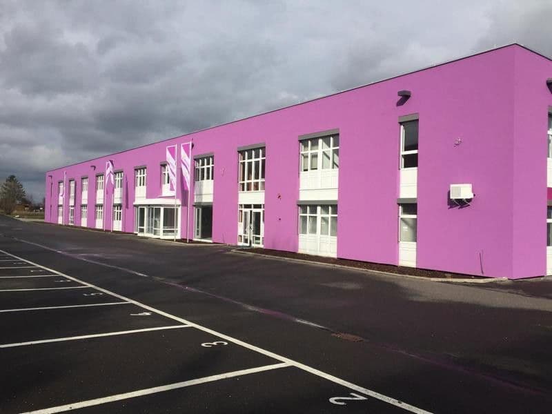 non-residential property to rent, 22,000 m², Steinbergstr. 3, Leipzig, Leipzig OT Holzhausen, Saxony non-residential property to rent, 22,000 m², Steinbergstr. 3, Leipzig, Leipzig OT Holzhausen, Saxony