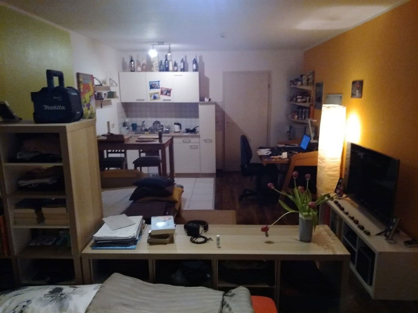 1 bedroom flat to rent, 39 m², Nürnberg, Bavaria 1 bedroom flat to rent, 39 m², Nürnberg, Bavaria