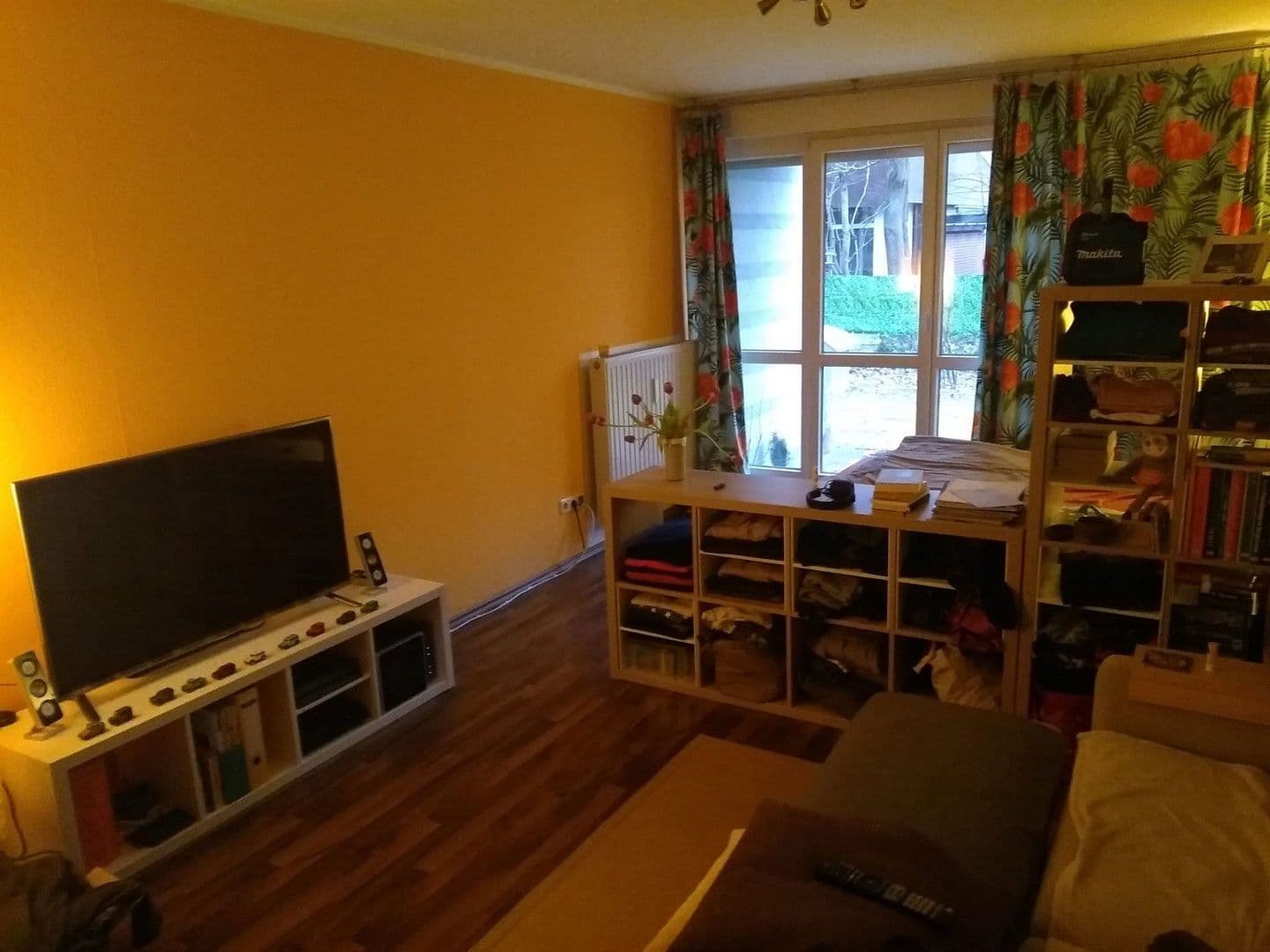 1 bedroom flat to rent, 39 m², Nürnberg, Bavaria 1 bedroom flat to rent, 39 m², Nürnberg, Bavaria