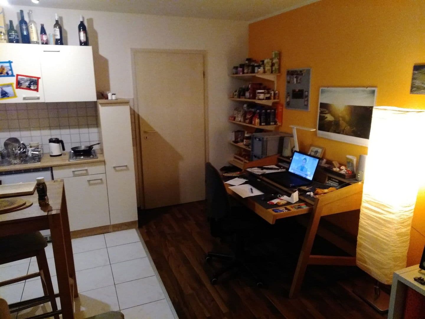 1 bedroom flat to rent, 39 m², Nürnberg, Bavaria 1 bedroom flat to rent, 39 m², Nürnberg, Bavaria