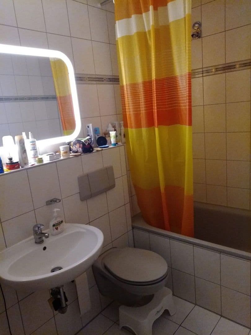 1 bedroom flat to rent, 39 m², Nürnberg, Bavaria 1 bedroom flat to rent, 39 m², Nürnberg, Bavaria