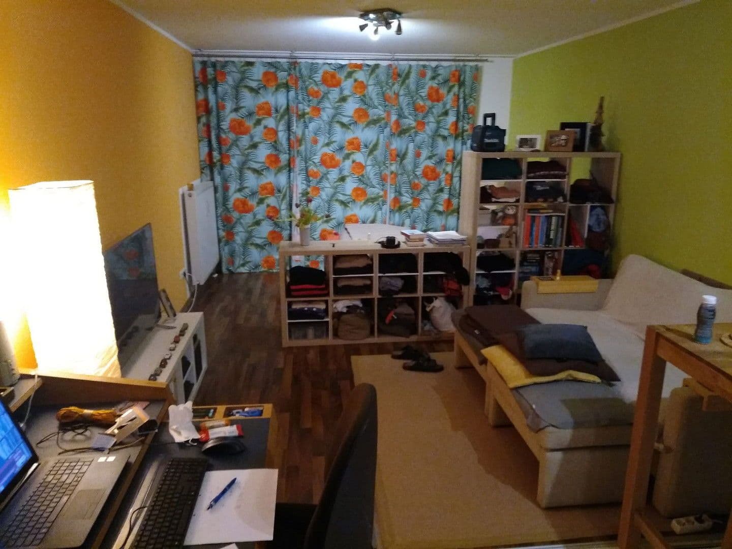 1 bedroom flat to rent, 39 m², Nürnberg, Bavaria 1 bedroom flat to rent, 39 m², Nürnberg, Bavaria