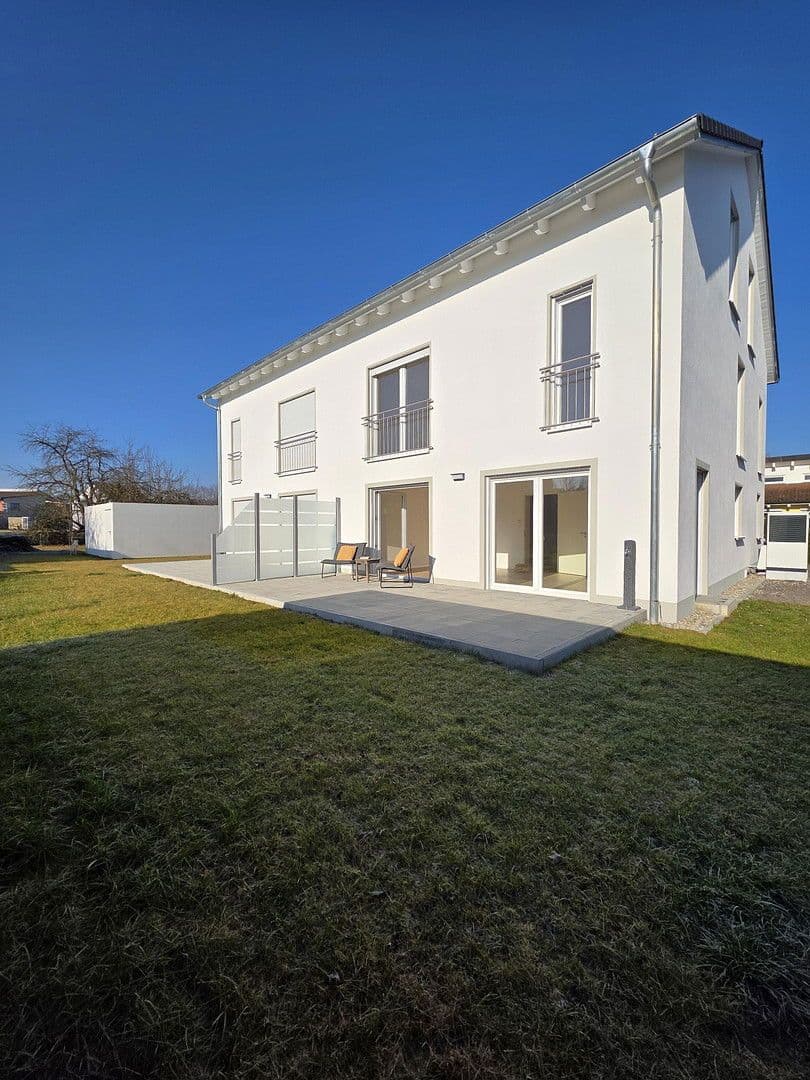 house for sale, 160 m², Am Steinriesel 11, Altenmünster, Bavaria house for sale, 160 m², Am Steinriesel 11, Altenmünster, Bavaria