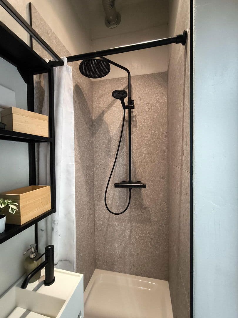 1 bedroom flat for sale, 33 m², Stuwerstraße 47, Wien, Vienna 1 bedroom flat for sale, 33 m², Stuwerstraße 47, Wien, Vienna