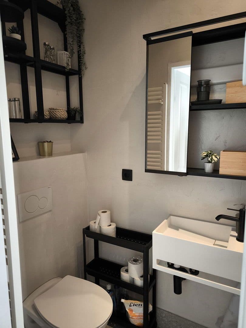 1 bedroom flat for sale, 33 m², Stuwerstraße 47, Wien, Vienna 1 bedroom flat for sale, 33 m², Stuwerstraße 47, Wien, Vienna