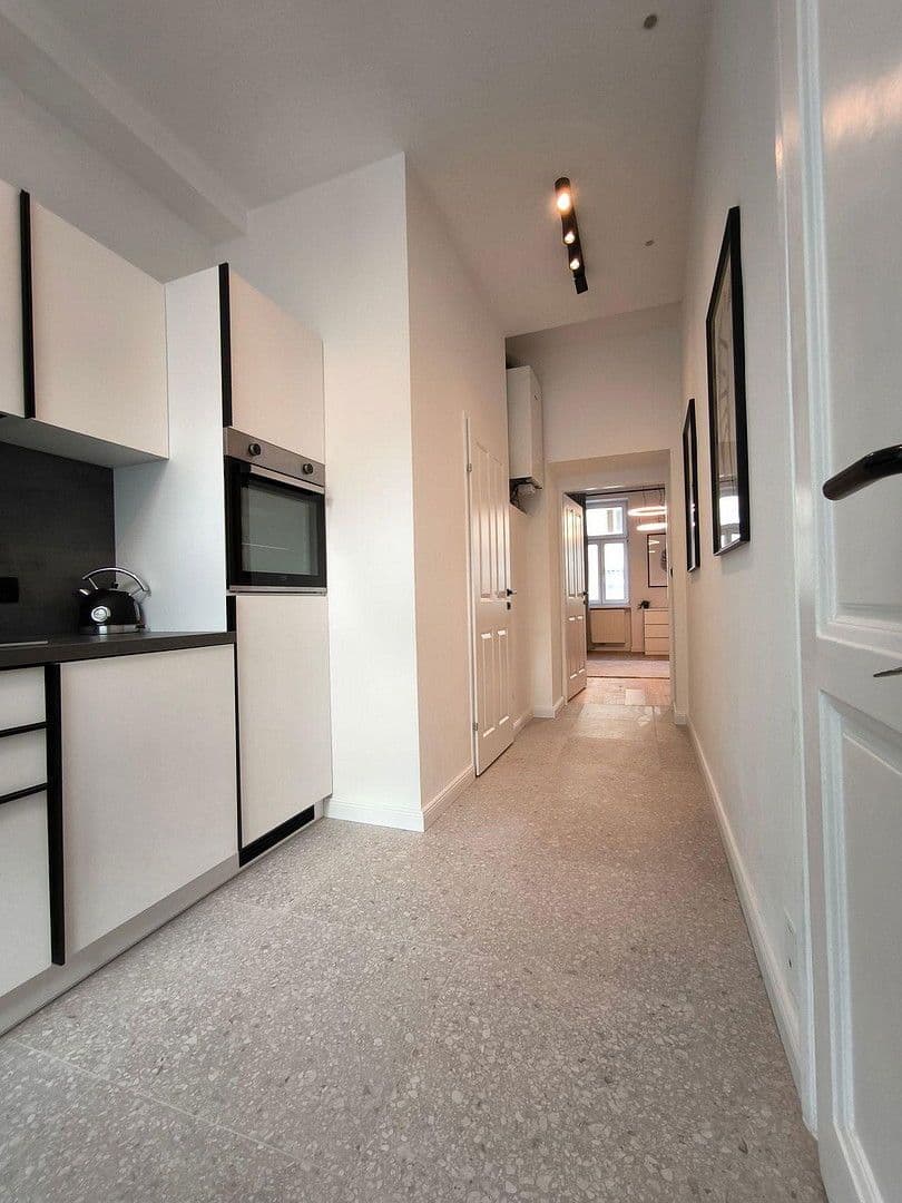 1 bedroom flat for sale, 33 m², Stuwerstraße 47, Wien, Vienna 1 bedroom flat for sale, 33 m², Stuwerstraße 47, Wien, Vienna