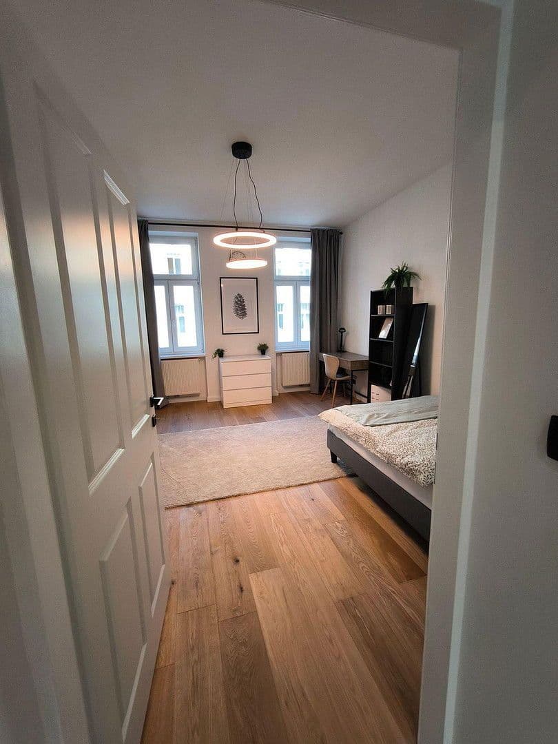 1 bedroom flat for sale, 33 m², Stuwerstraße 47, Wien, Vienna 1 bedroom flat for sale, 33 m², Stuwerstraße 47, Wien, Vienna