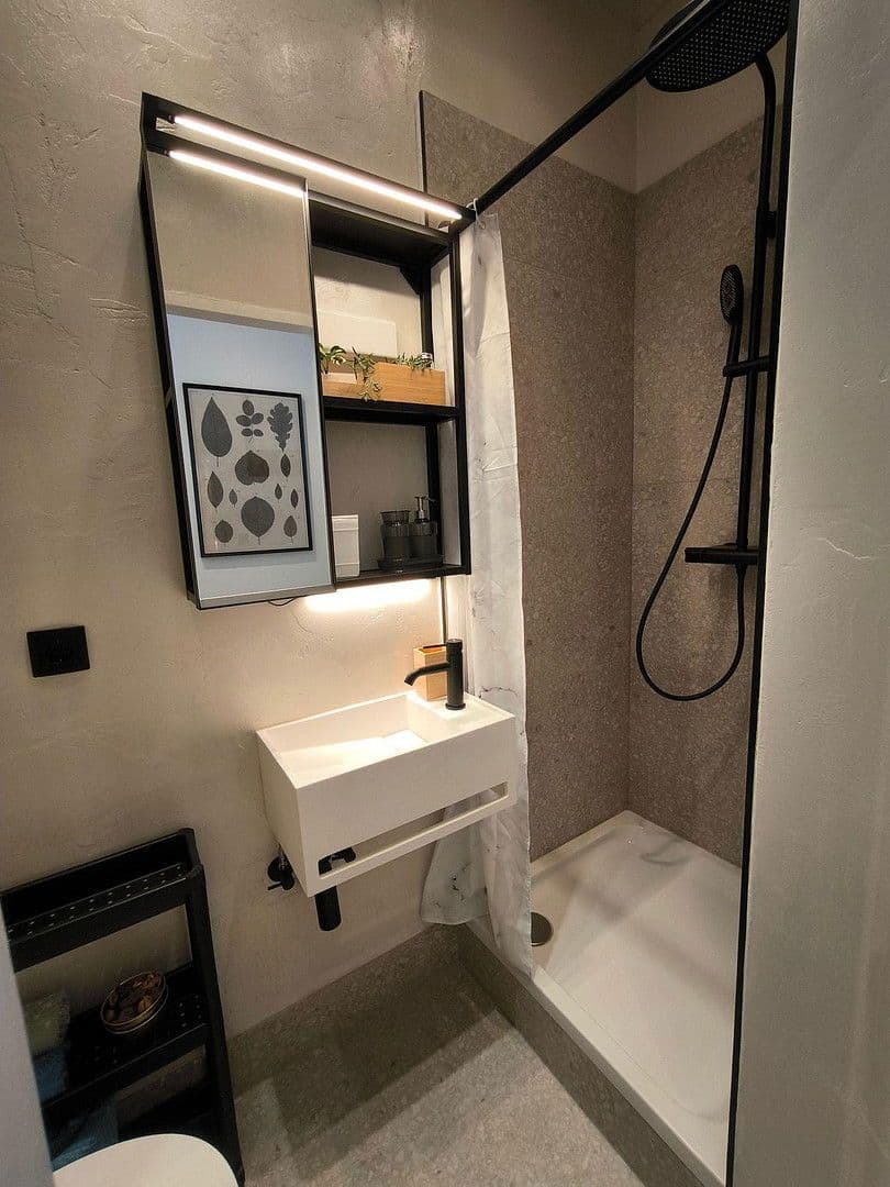 1 bedroom flat for sale, 33 m², Stuwerstraße 47, Wien, Vienna 1 bedroom flat for sale, 33 m², Stuwerstraße 47, Wien, Vienna