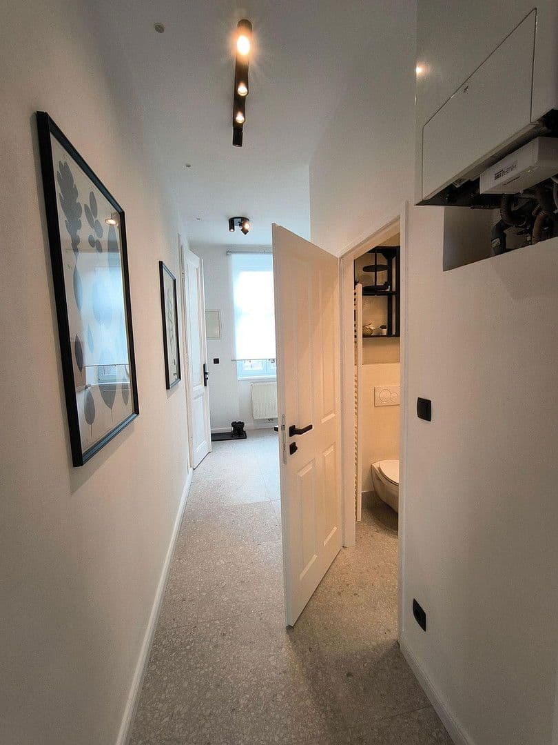 1 bedroom flat for sale, 33 m², Stuwerstraße 47, Wien, Vienna 1 bedroom flat for sale, 33 m², Stuwerstraße 47, Wien, Vienna