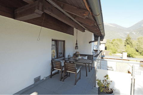 4 bedroom flat to rent, 84 m², Bürs, Vorarlberg 4 bedroom flat to rent, 84 m², Bürs, Vorarlberg