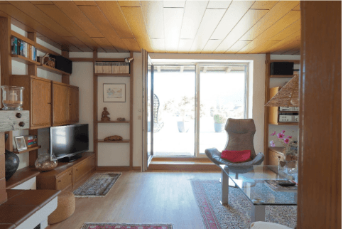 4 bedroom flat to rent, 84 m², Bürs, Vorarlberg 4 bedroom flat to rent, 84 m², Bürs, Vorarlberg