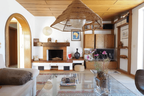 4 bedroom flat to rent, 84 m², Bürs, Vorarlberg 4 bedroom flat to rent, 84 m², Bürs, Vorarlberg