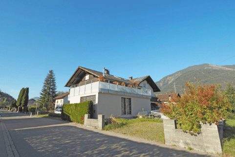 4 bedroom flat to rent, 84 m², Bürs, Vorarlberg 4 bedroom flat to rent, 84 m², Bürs, Vorarlberg