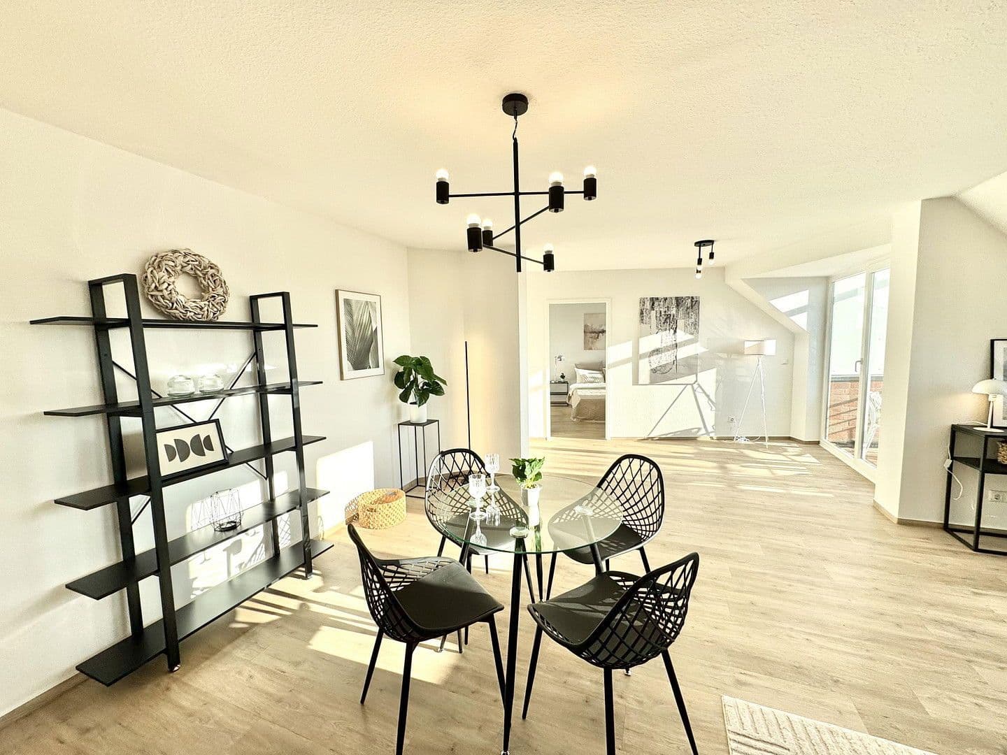 3 bedroom flat for sale, 82 m², Schwerin, Mecklenburg-Vorpommern 3 bedroom flat for sale, 82 m², Schwerin, Mecklenburg-Vorpommern