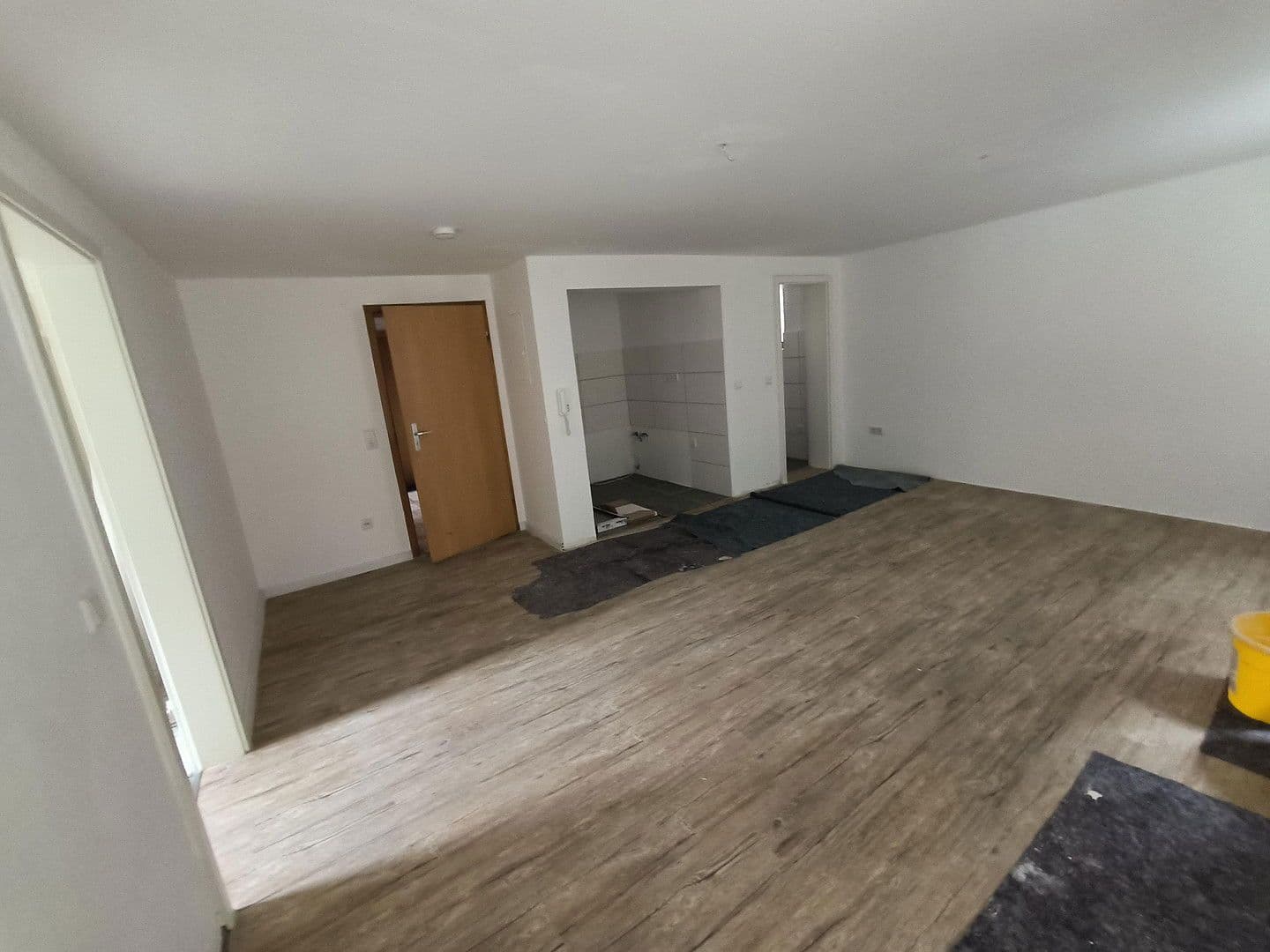 2 bedroom flat to rent, 59 m², Zell am Main, Bavaria 2 bedroom flat to rent, 59 m², Zell am Main, Bavaria