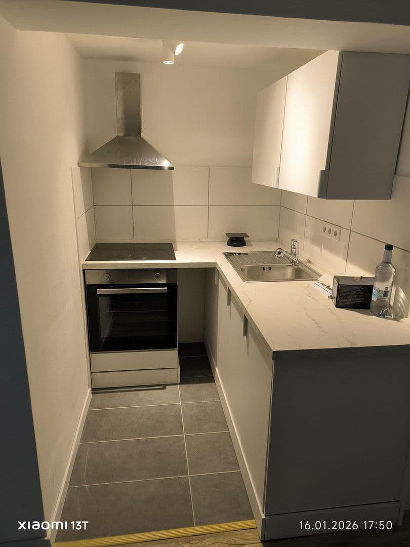 2 bedroom flat to rent, 59 m², Zell am Main, Bavaria 2 bedroom flat to rent, 59 m², Zell am Main, Bavaria