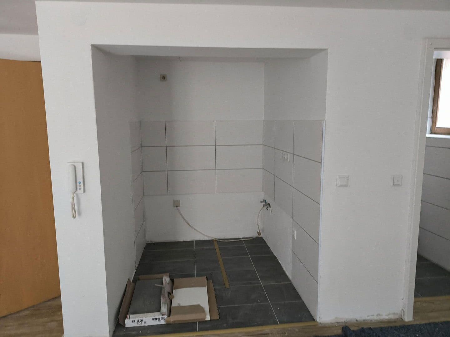 2 bedroom flat to rent, 59 m², Zell am Main, Bavaria 2 bedroom flat to rent, 59 m², Zell am Main, Bavaria