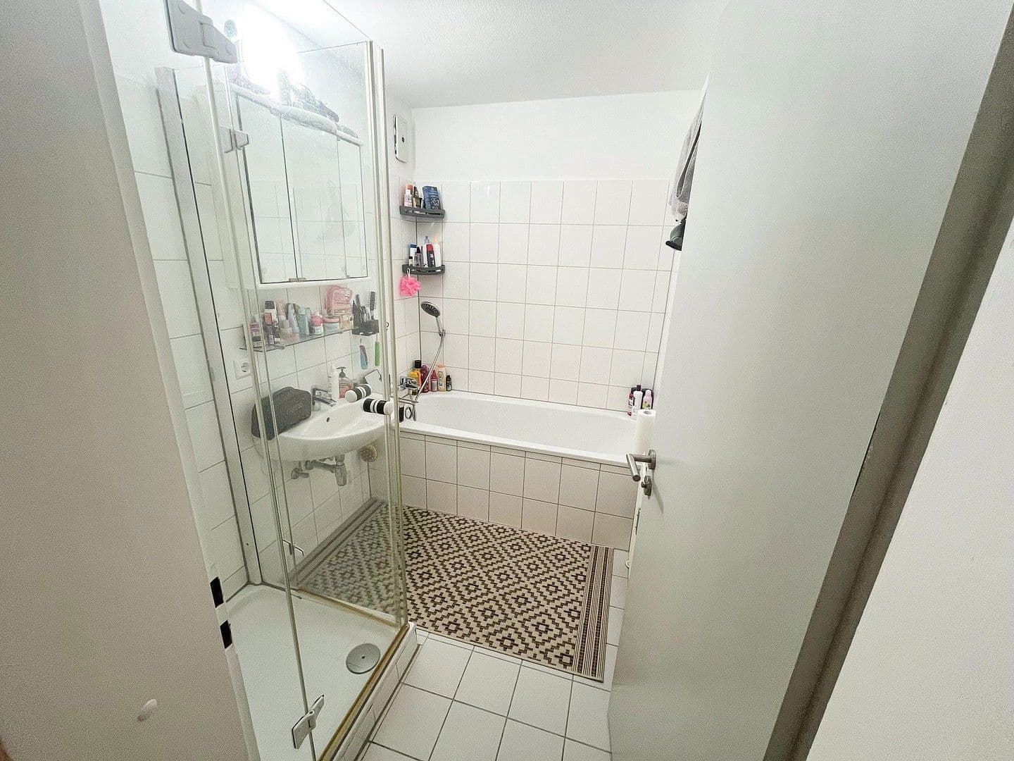 3 bedroom flat to rent, 84 m², Rosenbergstraße 44, Heilbronn, Baden-Württemberg 3 bedroom flat to rent, 84 m², Rosenbergstraße 44, Heilbronn, Baden-Württemberg