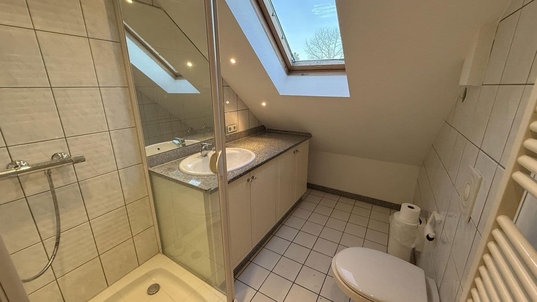 2 bedroom flat to rent, 46 m², Brühl, North Rhine-Westphalia 2 bedroom flat to rent, 46 m², Brühl, North Rhine-Westphalia