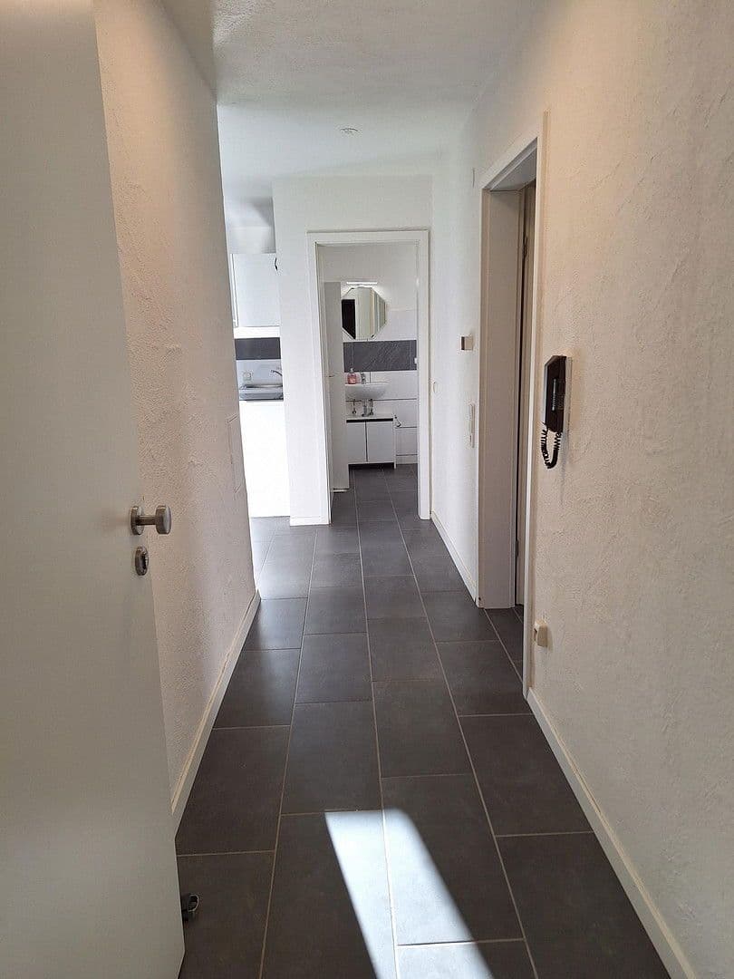 1 bedroom flat for sale, 46 m², Altensteig, Baden-Württemberg 1 bedroom flat for sale, 46 m², Altensteig, Baden-Württemberg