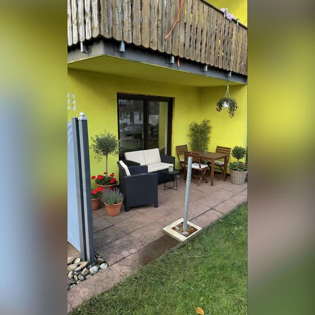 1 bedroom flat for sale, 46 m², Altensteig, Baden-Württemberg 1 bedroom flat for sale, 46 m², Altensteig, Baden-Württemberg