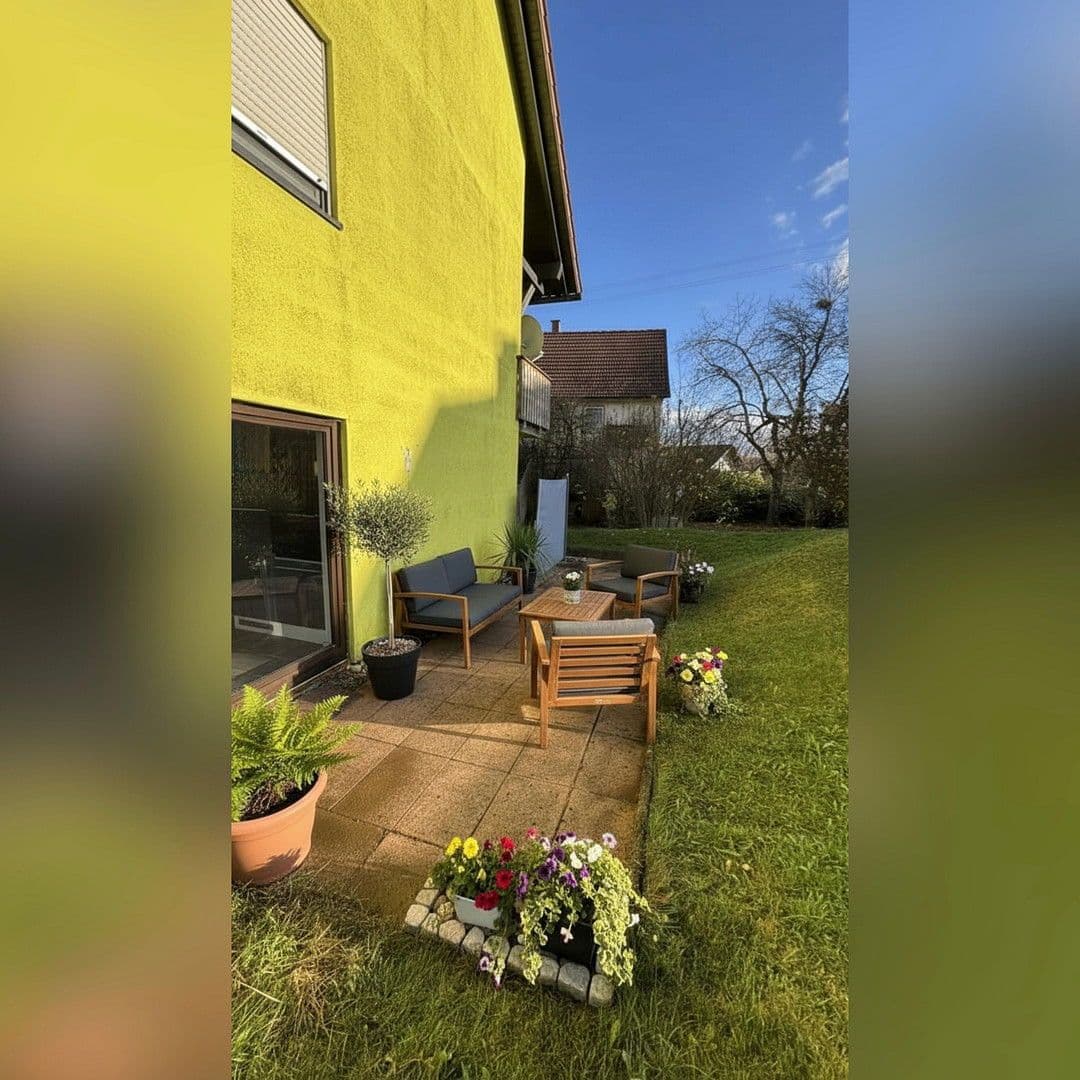 1 bedroom flat for sale, 46 m², Altensteig, Baden-Württemberg 1 bedroom flat for sale, 46 m², Altensteig, Baden-Württemberg