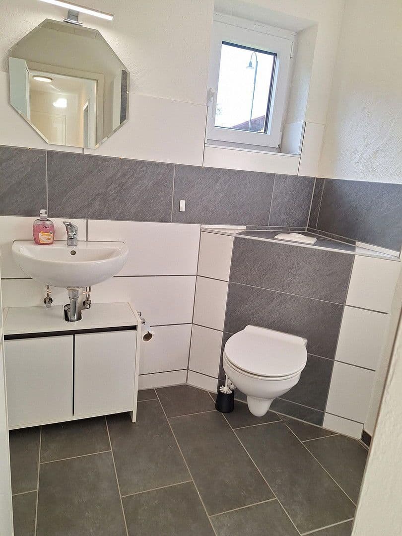 1 bedroom flat for sale, 46 m², Altensteig, Baden-Württemberg 1 bedroom flat for sale, 46 m², Altensteig, Baden-Württemberg