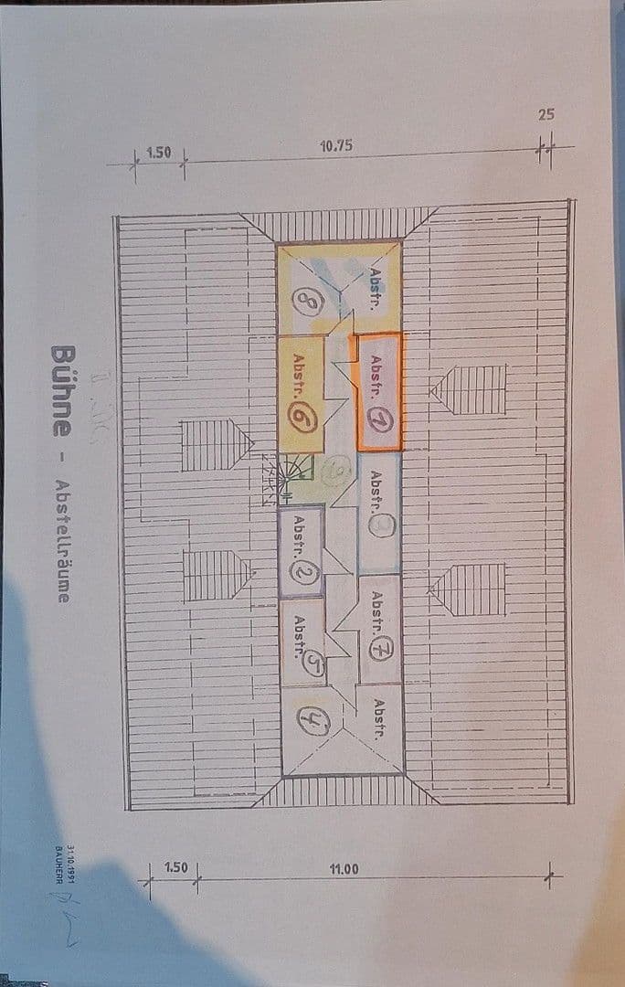 1 bedroom flat for sale, 46 m², Altensteig, Baden-Württemberg 1 bedroom flat for sale, 46 m², Altensteig, Baden-Württemberg