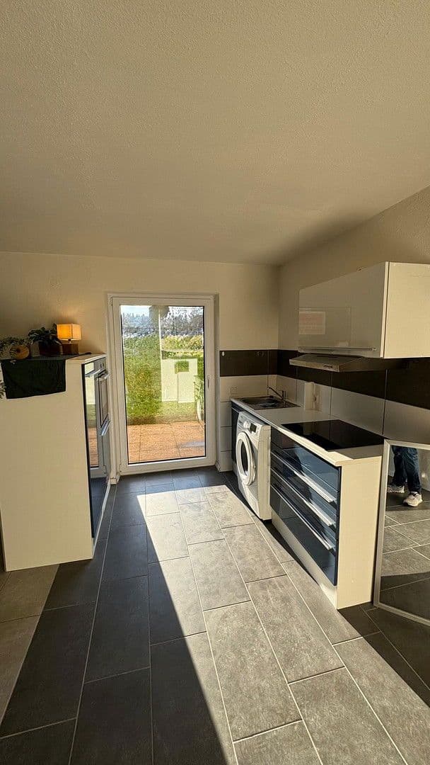 1 bedroom flat for sale, 46 m², Altensteig, Baden-Württemberg 1 bedroom flat for sale, 46 m², Altensteig, Baden-Württemberg