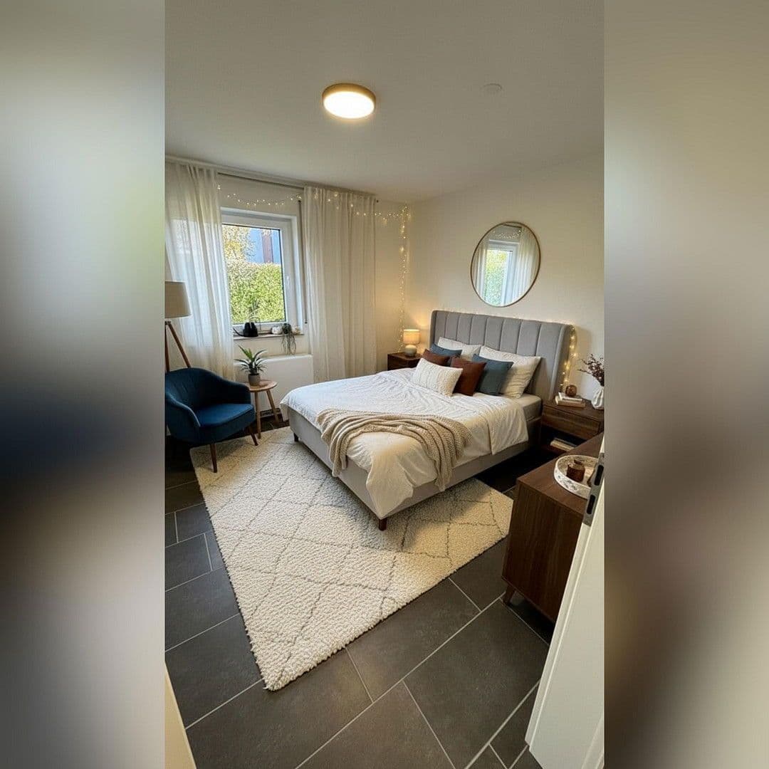 1 bedroom flat for sale, 46 m², Altensteig, Baden-Württemberg 1 bedroom flat for sale, 46 m², Altensteig, Baden-Württemberg